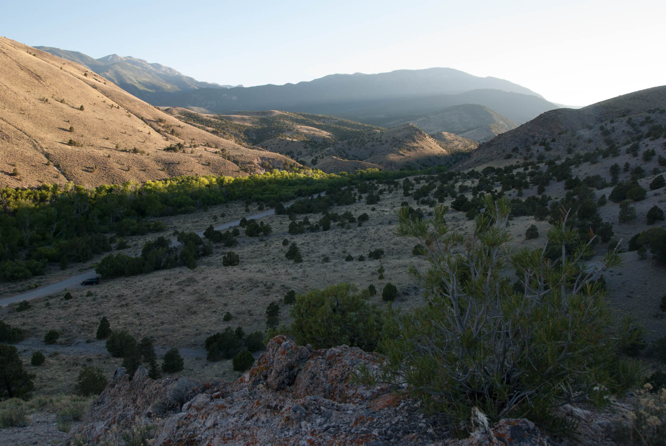 Piute County, Utah